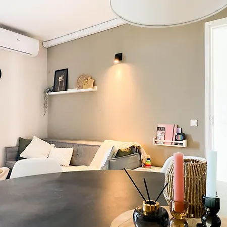 Lovely In Oud Beijerland