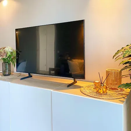 Lovely In Oud Beijerland Nyaraló *