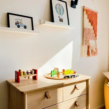 Lovely In Oud Beijerland *