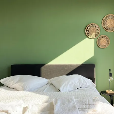 Lovely In Oud Beijerland Zuid-Beijerland