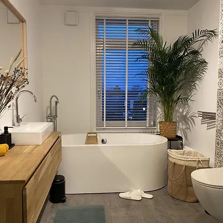 Lovely In Oud Beijerland Zuid-Beijerland