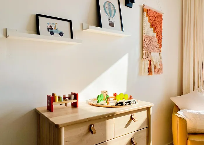 Lovely In Oud Beijerland *