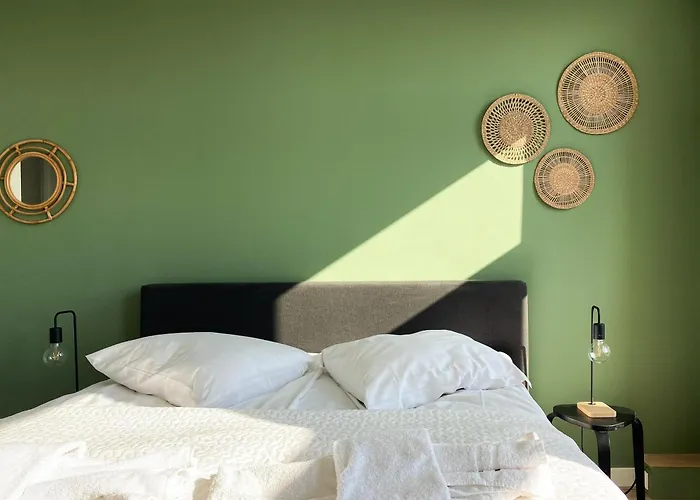 Lovely In Oud Beijerland Zuid-Beijerland