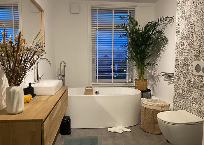 Lovely In Oud Beijerland Zuid-Beijerland